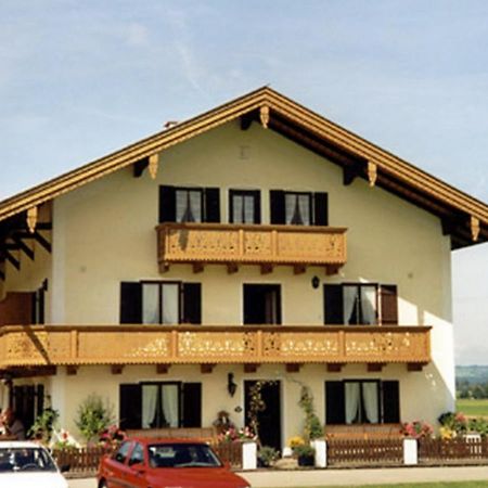 Weissenhof | Chiemgau Karte Villa Rottau Exterior foto