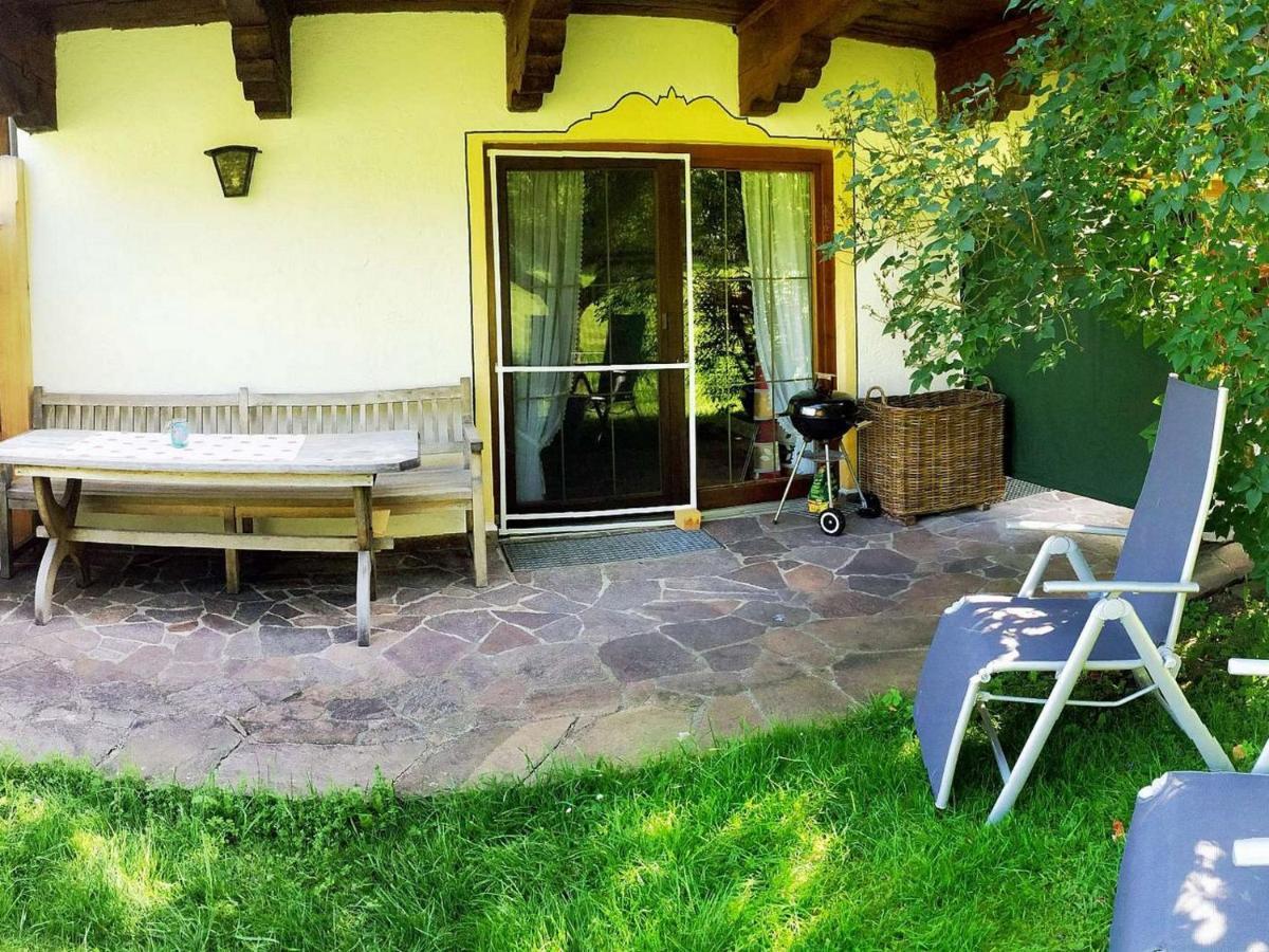 Weissenhof | Chiemgau Karte Villa Rottau Cameră foto